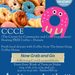 CCCE Coffee and Donuts