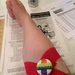 Red Cross Blood Drive