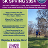 Run the Arb 5k Spring 2024