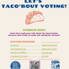Let's Taco'bout Voting