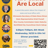 All Politics Are Local