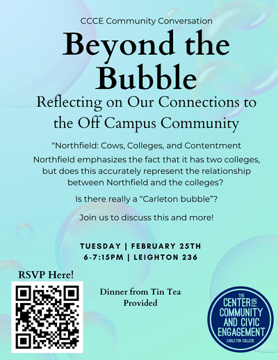 Community Conversations