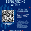 Braver Angels Workshop: Depolarizing Within