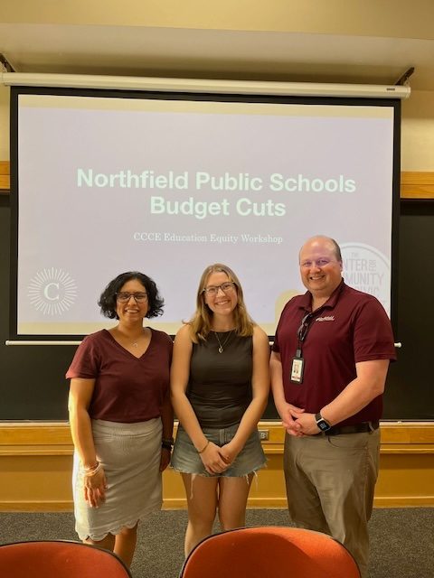 Northfield Public Schools