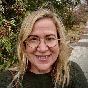 Julie Neiworth