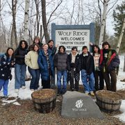 Wolf Ridge