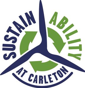 Sustainability at Carleton