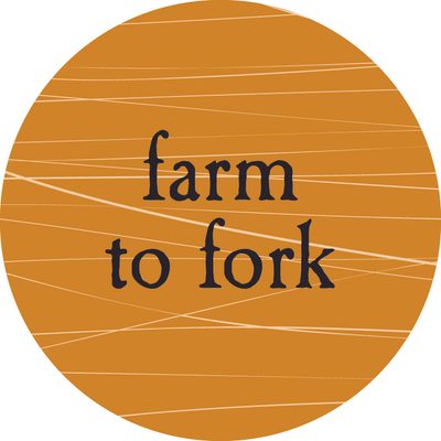 Farm to Fork logo