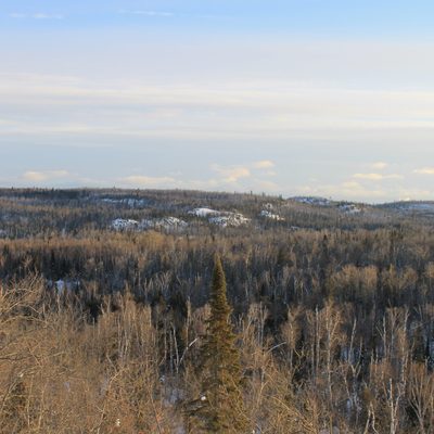 North Shore of Minnesota
