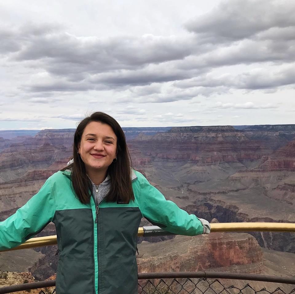 Sara Wall '19
