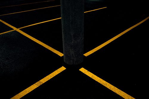 Parking Lot