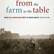 From the farm to the table
