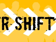 Power Shift Logo