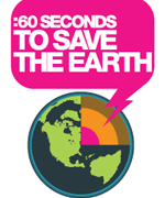 :60 Seconds to Save the Earth