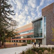 Anderson Hall exterior