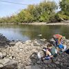 Citizen Science with the Sustainability Office: Measuring the Water Quality of the Cannon River