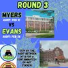 Garbage Wars: Myers vs. Evans