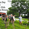 Carleton Farm Day, Open House and Farm Stand