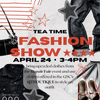 Climate Action Week: Sustainable Fashion Show