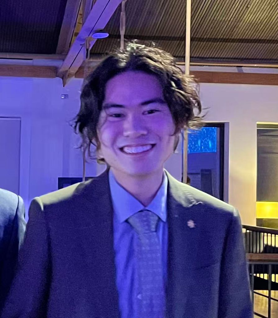 james zhang