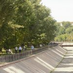 park view