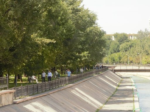 park view