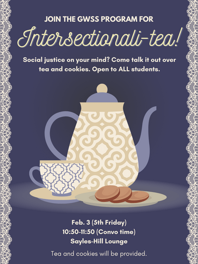 Intersectionalil-TEA poster