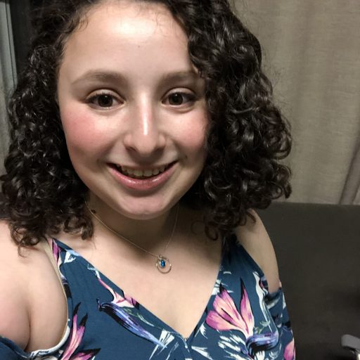 Molly Sandweiss