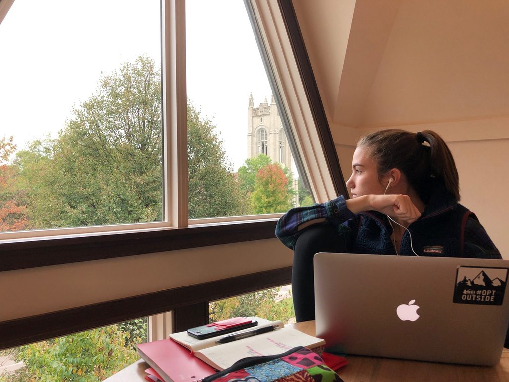 An Unforgettable Experience – Carl2020 – Carleton College