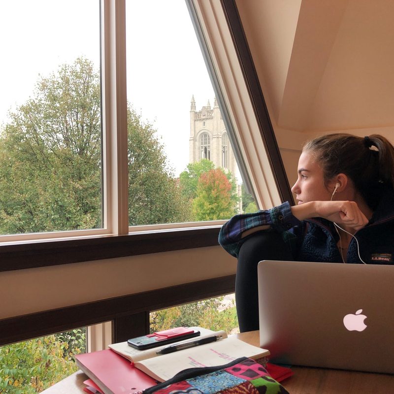 An Unforgettable Experience – Carl2020 – Carleton College