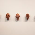 Ann Treesa Joy: "Old Faces"