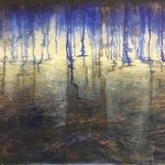 Anne Foxen: "Drips"