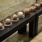 Ceramics Installation
