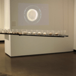 Emily Ross: Ceramics Installation
