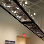 Emily Ross: Ceramics Installation