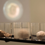 Emily Ross: Ceramics Installation