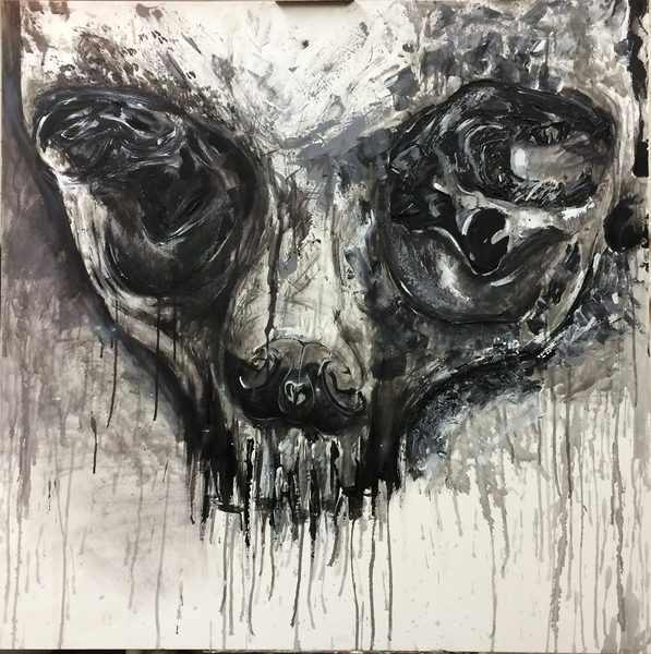 Michele Arima: “Untitled #1”