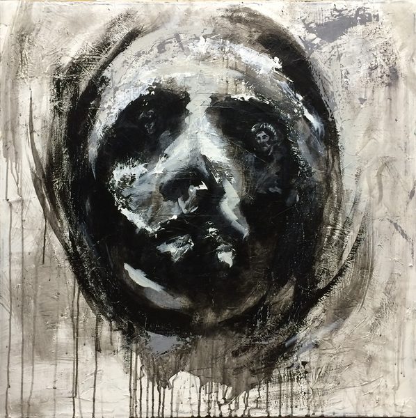 Michele Arima: “Untitled #6”
