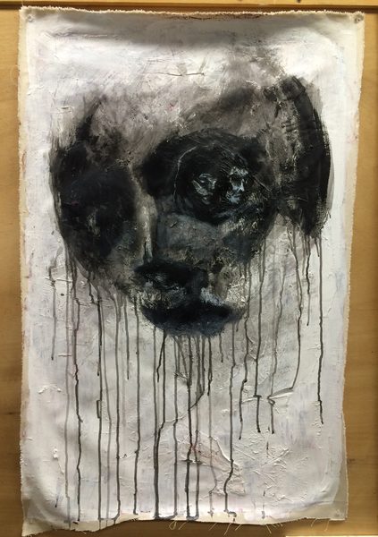 Michele Arima: “Untitled #7”