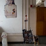 Roberto Nieves: “Family Moments Hanging”