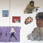 Roberto Nieves: “Family Moments Displaced”