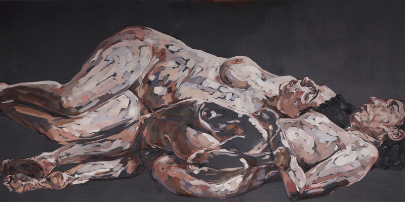 Tamar Segev: “Untitled”