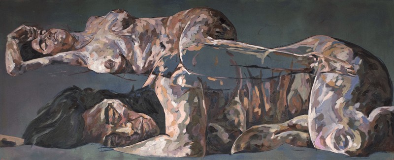 Tamar Segev: “Untitled”