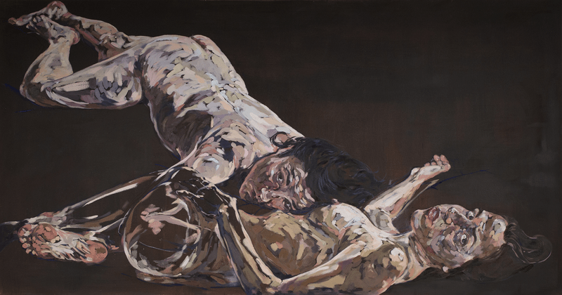Tamar Segev: “Untitled”