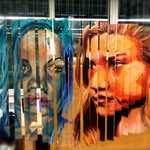 A Glance of Two Sisters