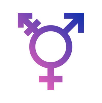 Transgender Symbol