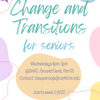 Change and Transitions Therapy Group