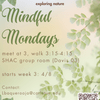 Mindful Mondays Therapy Group