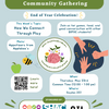 BIPOC Mental Health Collective (BIPOC MHC) End of Year Celebration