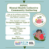 BIPOC Mental Health Collective (BIPOC MHC)